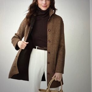 COPY - J.McLaughlin Reversible Frade coat-SM